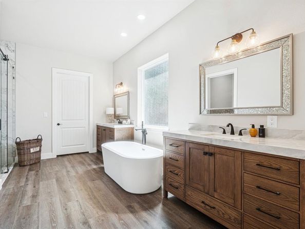 441  Kelda Lane , Highland Village Texas 75077