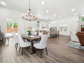 441  Kelda Lane , Highland Village Texas 75077