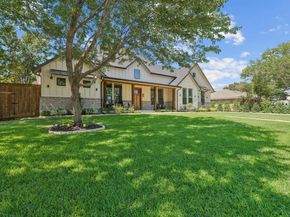 441  Kelda Lane , Highland Village Texas 75077