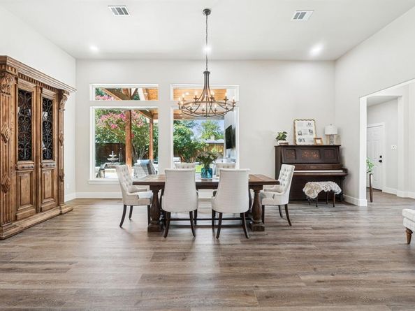 441  Kelda Lane , Highland Village Texas 75077