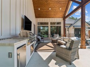 441  Kelda Lane , Highland Village Texas 75077