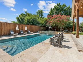 441  Kelda Lane , Highland Village Texas 75077