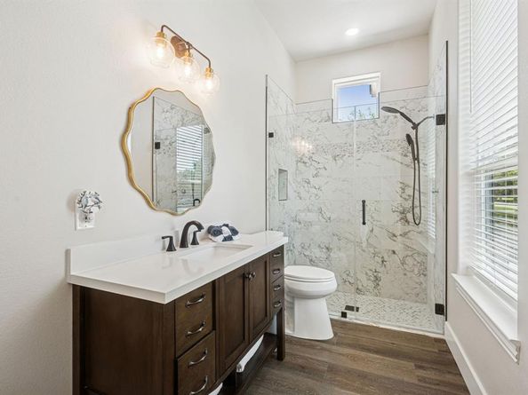 441  Kelda Lane , Highland Village Texas 75077