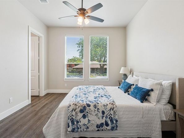 441  Kelda Lane , Highland Village Texas 75077