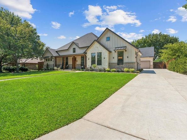 441  Kelda Lane , Highland Village Texas 75077