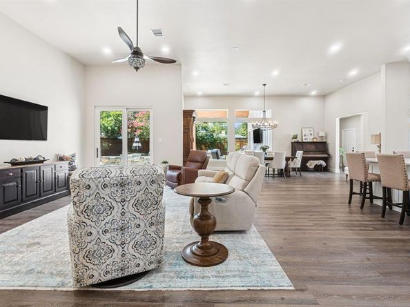 441  Kelda Lane , Highland Village Texas 75077