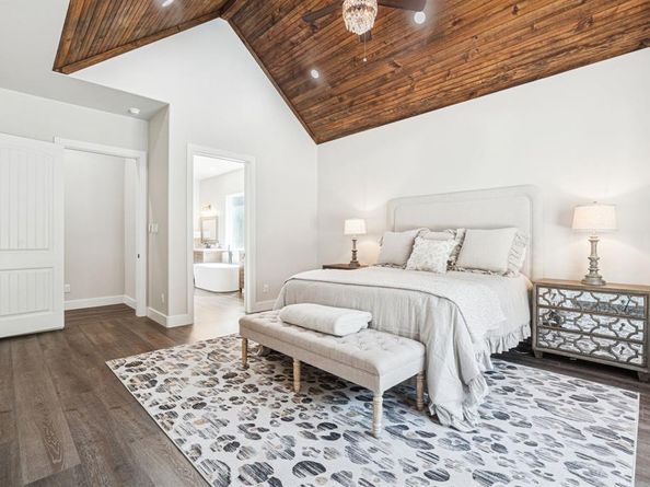 441  Kelda Lane , Highland Village Texas 75077