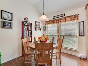 11016  Castle Oak Lane W, Fort Worth Texas 76108