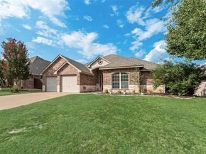 11016  Castle Oak Lane W, Fort Worth Texas 76108