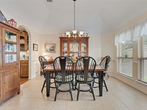 11016  Castle Oak Lane W, Fort Worth Texas 76108