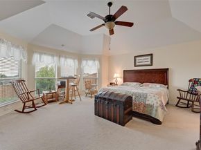 11016  Castle Oak Lane W, Fort Worth Texas 76108