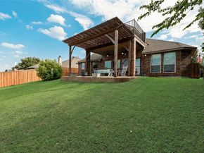 11016  Castle Oak Lane W, Fort Worth Texas 76108
