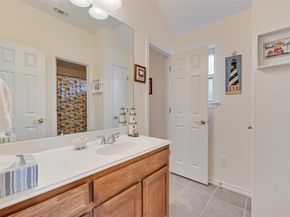 11016  Castle Oak Lane W, Fort Worth Texas 76108
