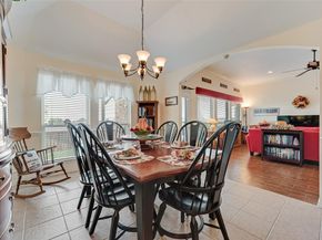 11016  Castle Oak Lane W, Fort Worth Texas 76108