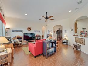 11016  Castle Oak Lane W, Fort Worth Texas 76108