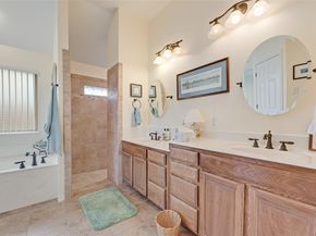 11016  Castle Oak Lane W, Fort Worth Texas 76108