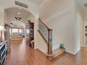 11016  Castle Oak Lane W, Fort Worth Texas 76108