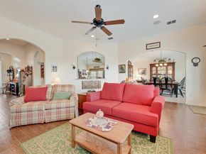 11016  Castle Oak Lane W, Fort Worth Texas 76108