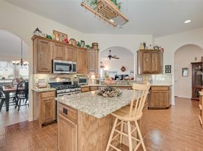 11016  Castle Oak Lane W, Fort Worth Texas 76108