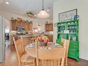 11016  Castle Oak Lane W, Fort Worth Texas 76108