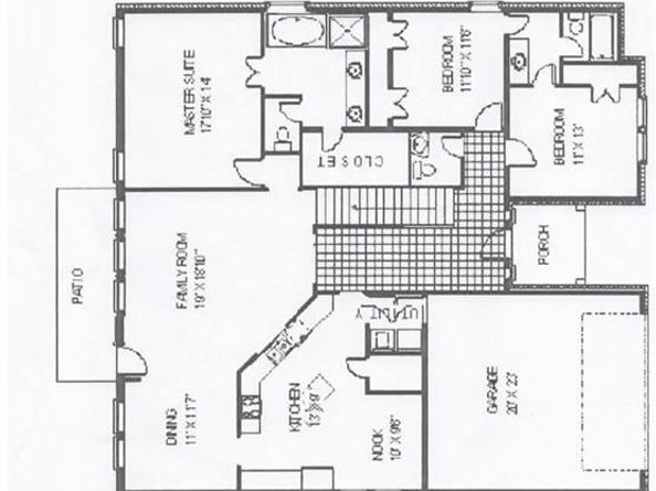 11016  Castle Oak Lane W, Fort Worth Texas 76108