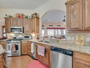 11016  Castle Oak Lane W, Fort Worth Texas 76108
