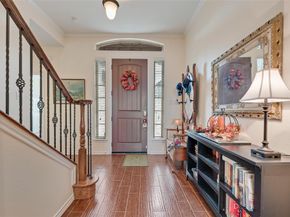 11016  Castle Oak Lane W, Fort Worth Texas 76108