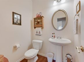 11016  Castle Oak Lane W, Fort Worth Texas 76108