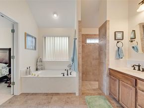 11016  Castle Oak Lane W, Fort Worth Texas 76108