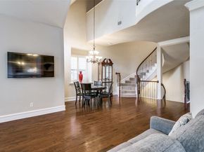 800  Rockingham Drive , Irving Texas 75063