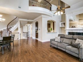 800  Rockingham Drive , Irving Texas 75063