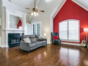 800  Rockingham Drive , Irving Texas 75063