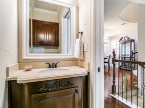 800  Rockingham Drive , Irving Texas 75063