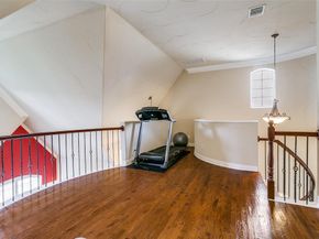 800  Rockingham Drive , Irving Texas 75063
