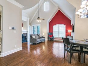 800  Rockingham Drive , Irving Texas 75063