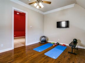 800  Rockingham Drive , Irving Texas 75063