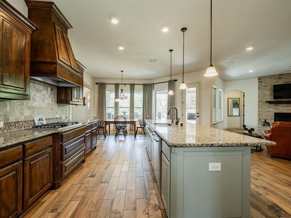 261  Chisholm Ranch Drive , Rockwall Texas 75032