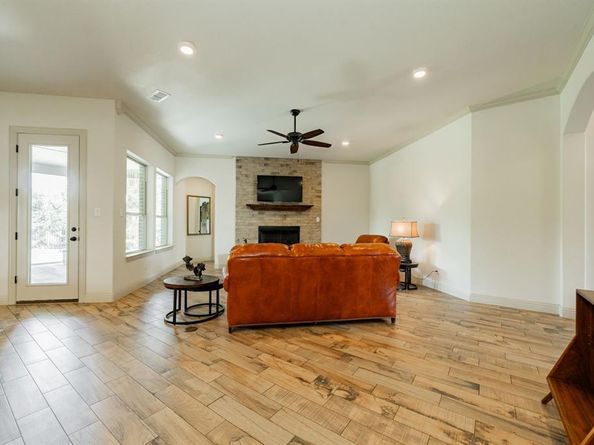 261  Chisholm Ranch Drive , Rockwall Texas 75032