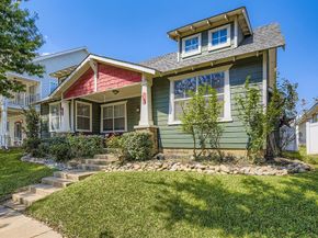 9505  Waterman Drive , Providence Village Texas 76227