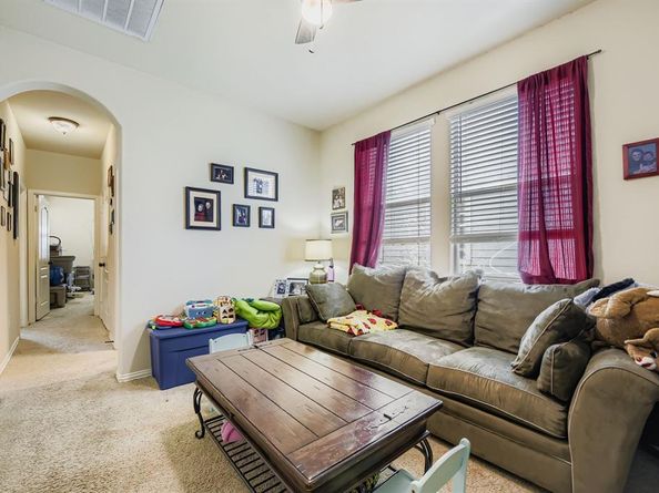 9505  Waterman Drive , Providence Village Texas 76227