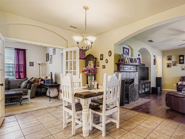 9505  Waterman Drive , Providence Village Texas 76227