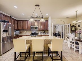 9505  Waterman Drive , Providence Village Texas 76227