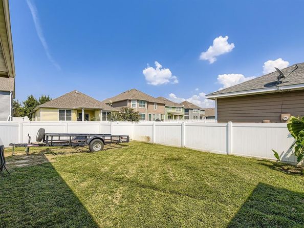 9505  Waterman Drive , Providence Village Texas 76227