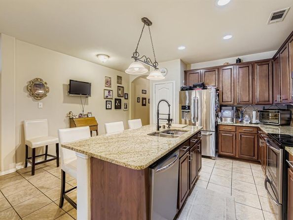 9505  Waterman Drive , Providence Village Texas 76227