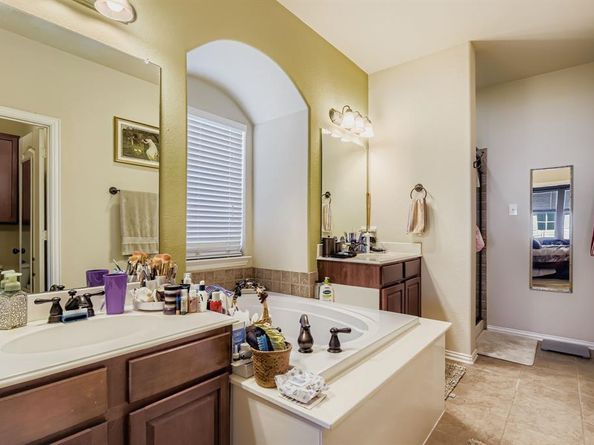 9505  Waterman Drive , Providence Village Texas 76227