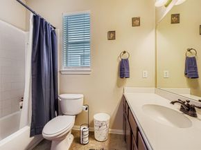 9505  Waterman Drive , Providence Village Texas 76227
