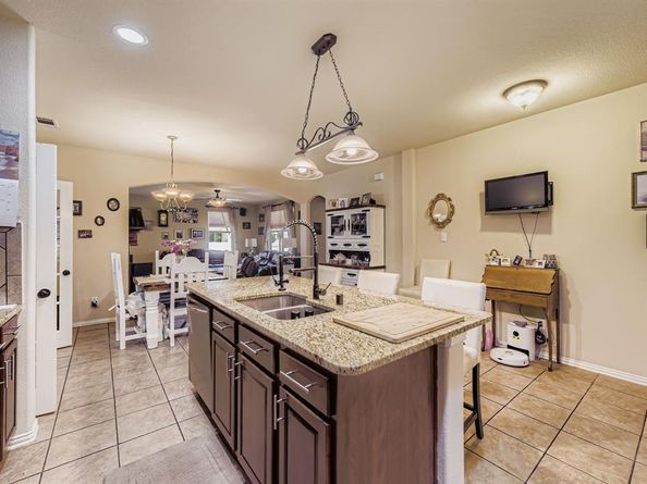 9505  Waterman Drive , Providence Village Texas 76227