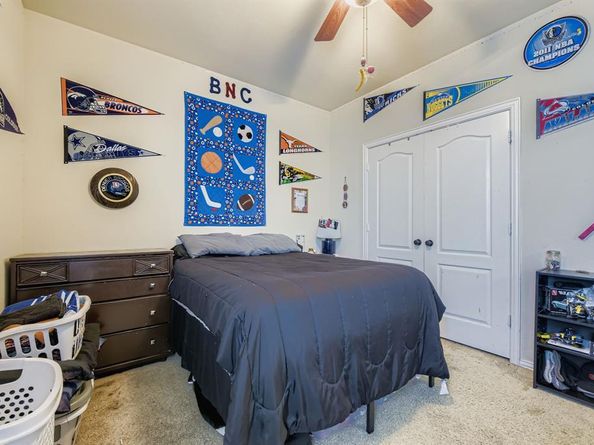 9505  Waterman Drive , Providence Village Texas 76227