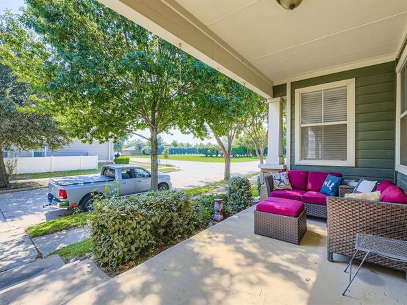 9505  Waterman Drive , Providence Village Texas 76227