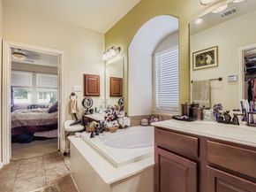9505  Waterman Drive , Providence Village Texas 76227
